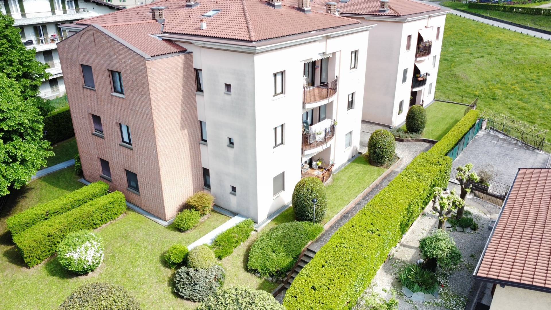 Appartamento a Pontida