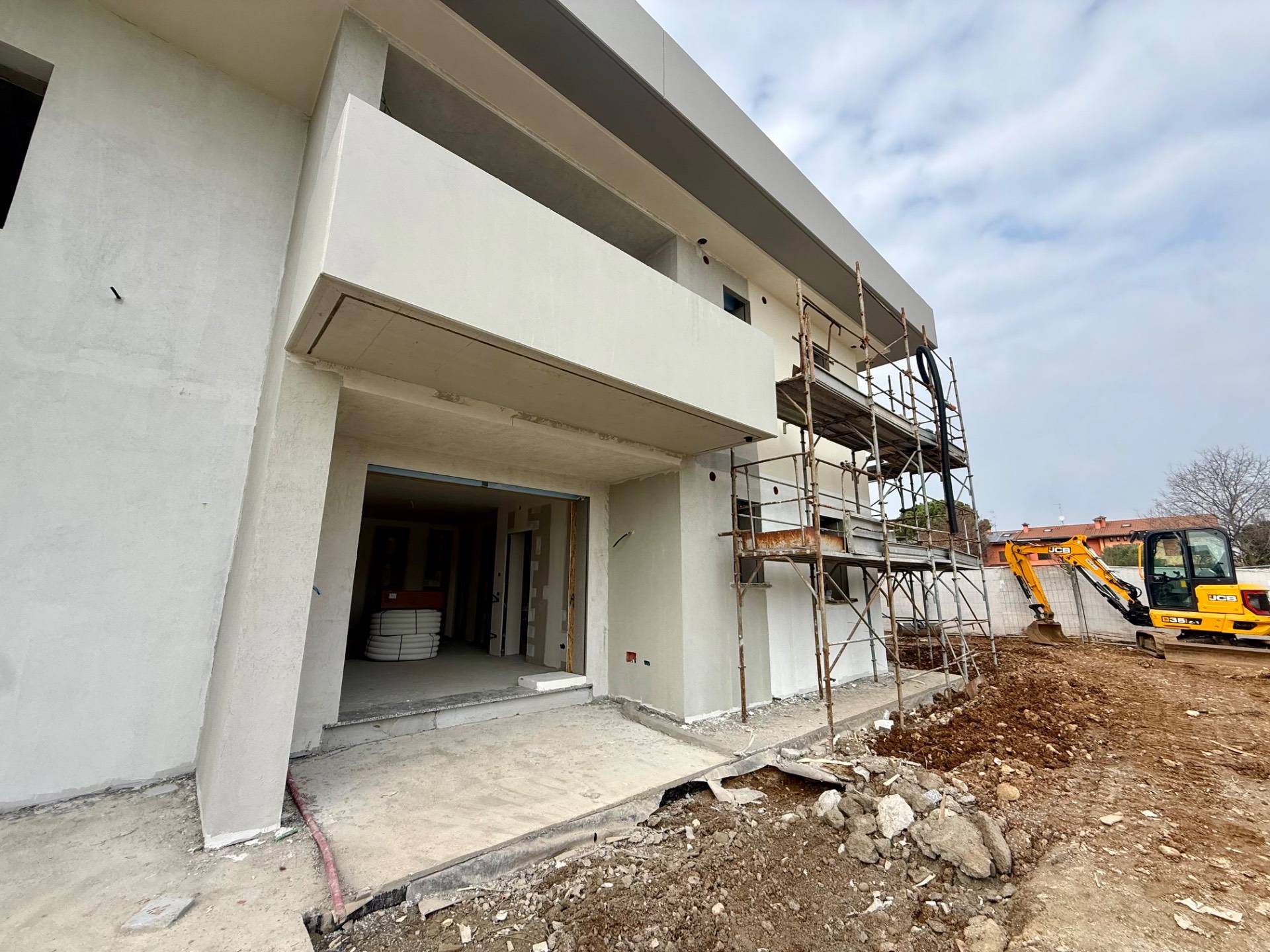 Appartamento a Azzano San Paolo