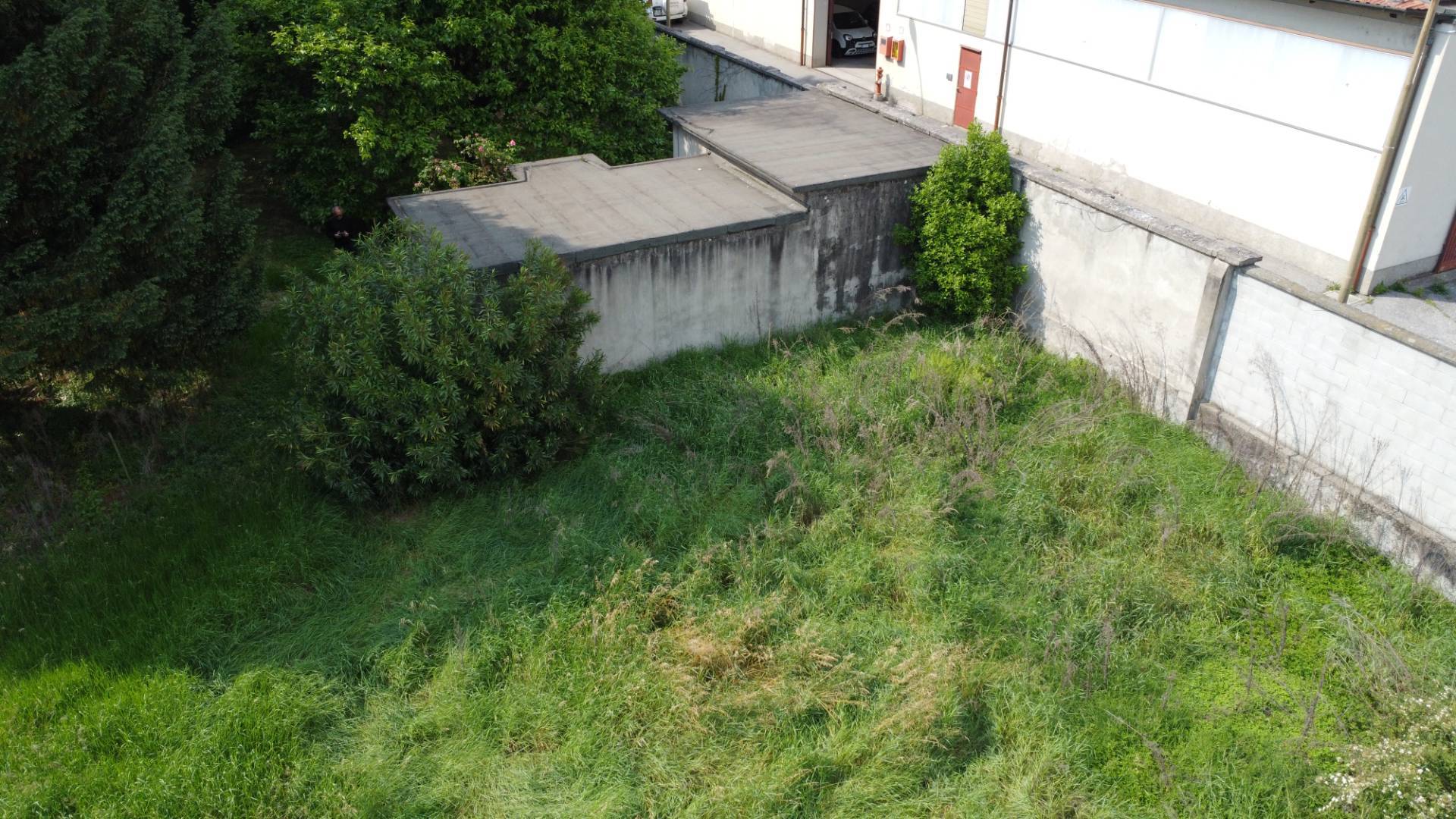 Terreno edificabile a Ponte San Pietro