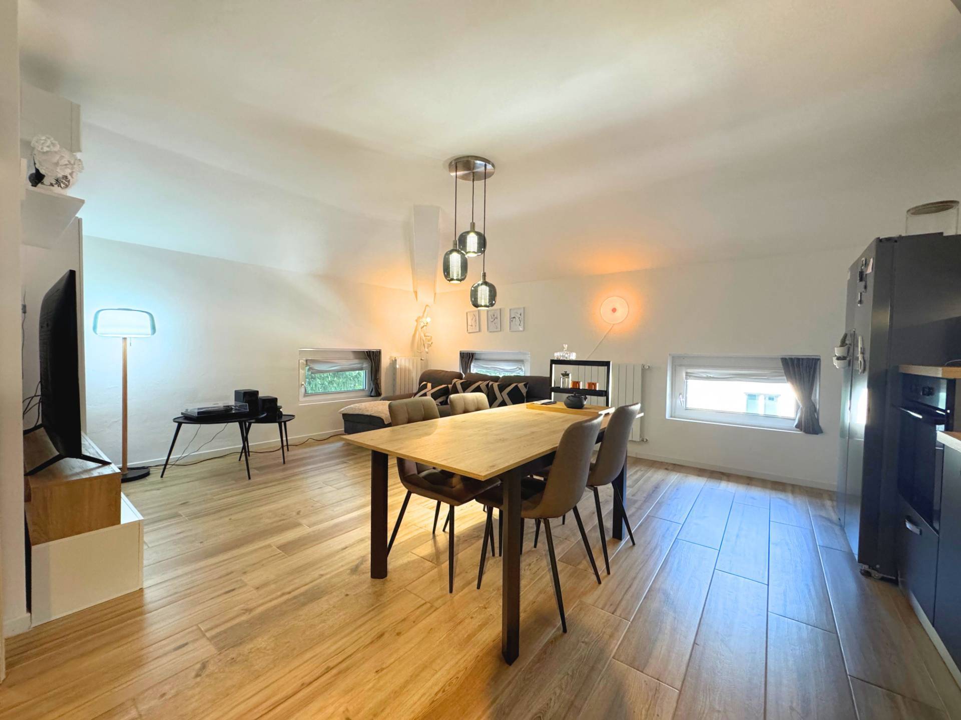 Appartamento a Seriate