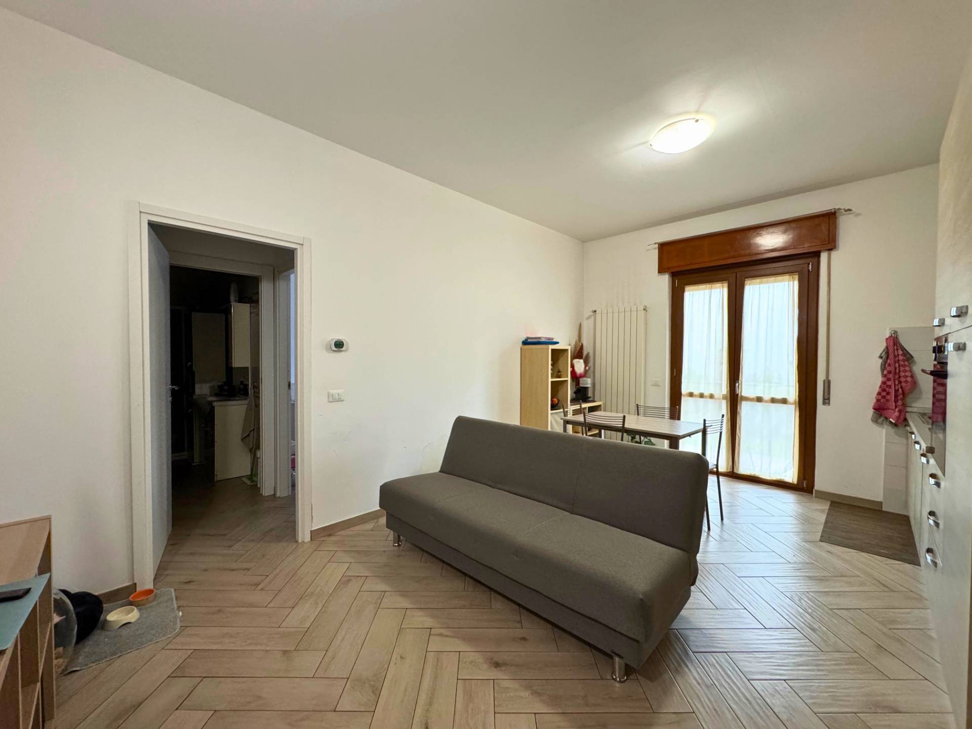 Appartamento a Dalmine