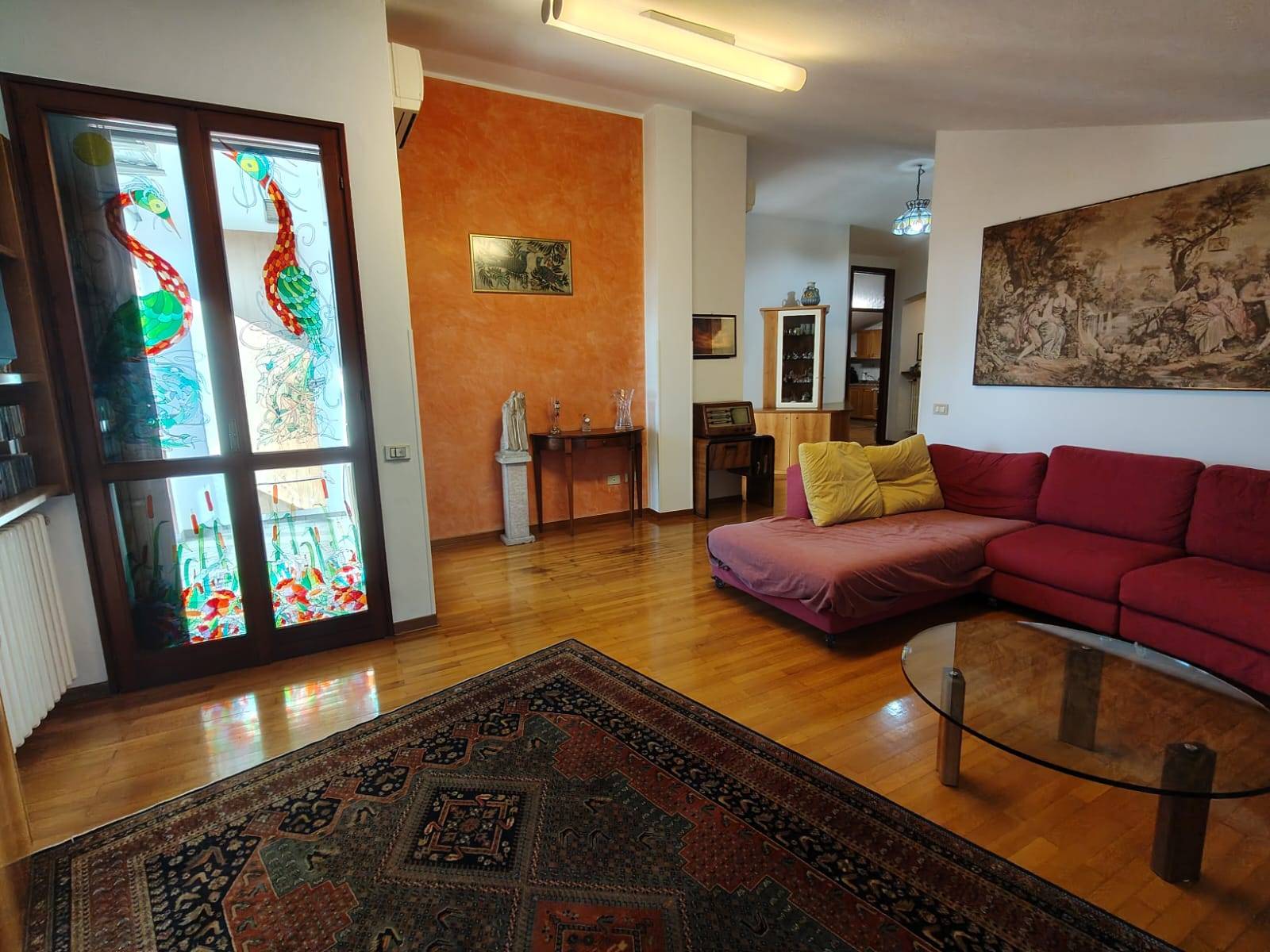 Appartamento a Dalmine