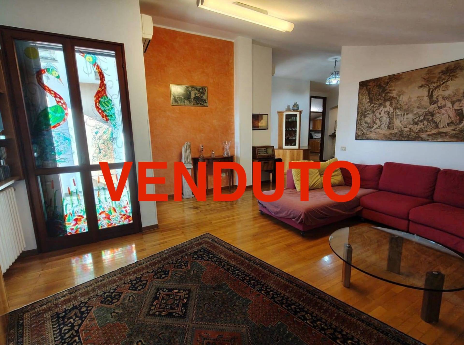 Appartamento a Dalmine