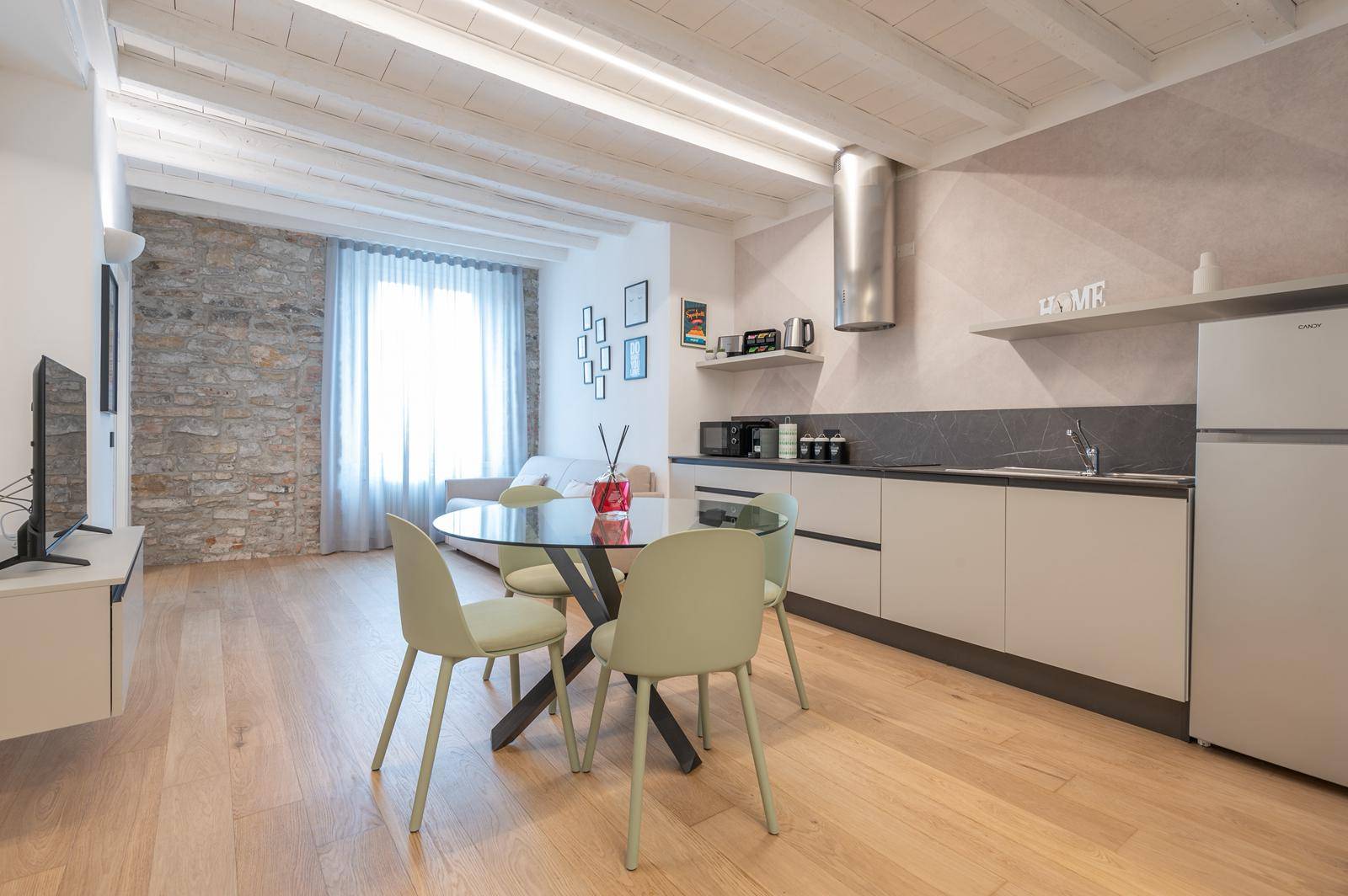 Appartamento a Bergamo