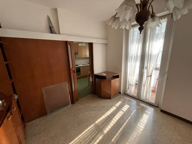 Appartamento a Treviolo