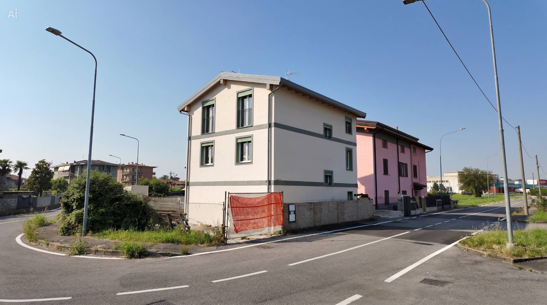 Villa In Vendita a Dalmine