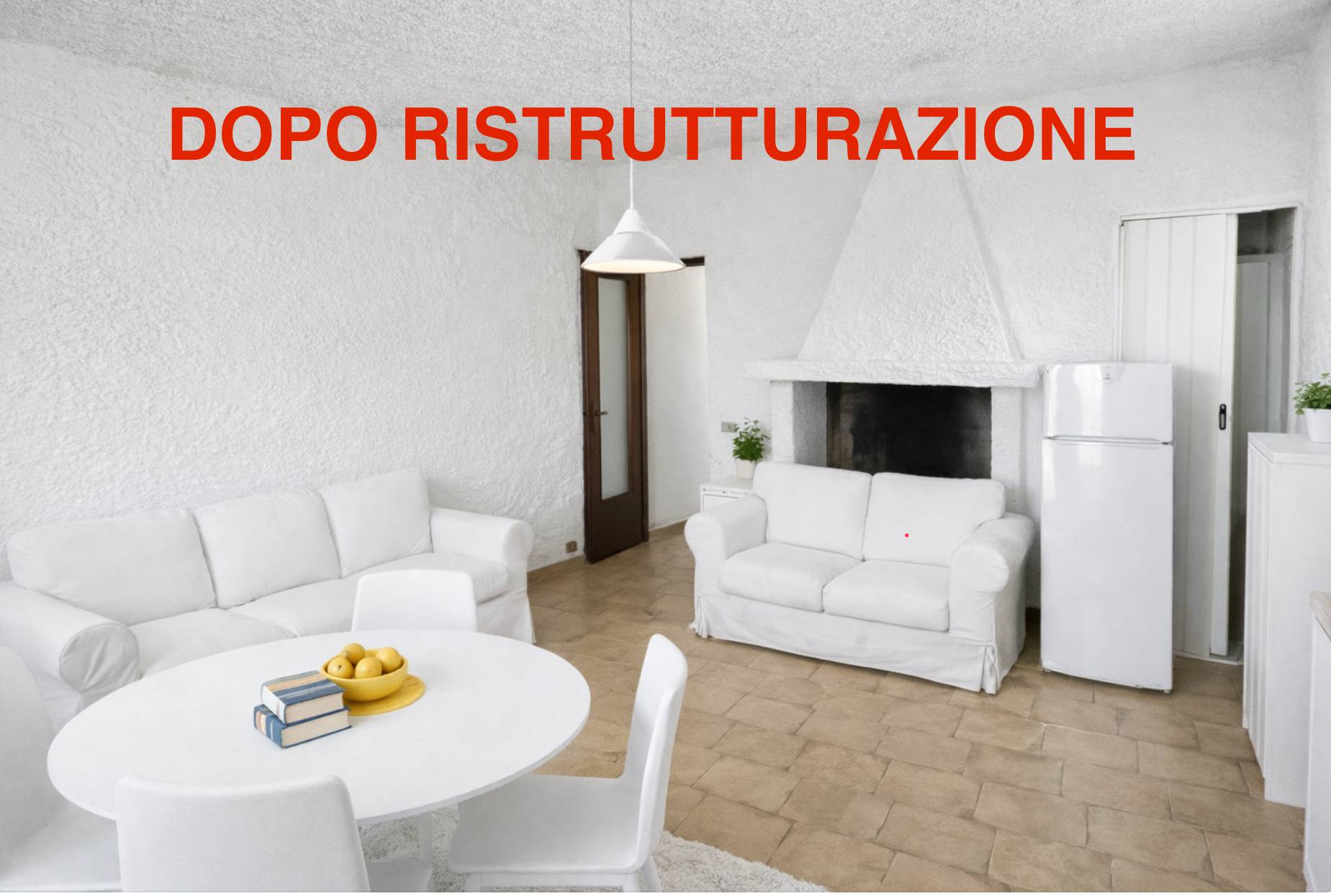 Appartamento a Filago