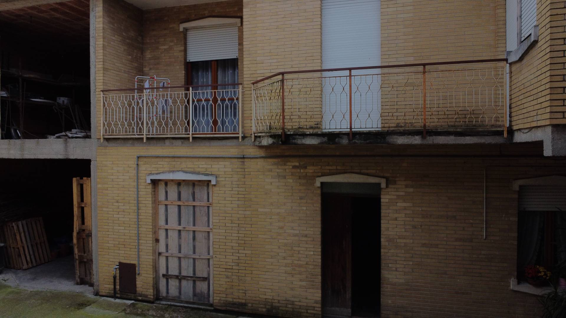 Appartamento a Solza