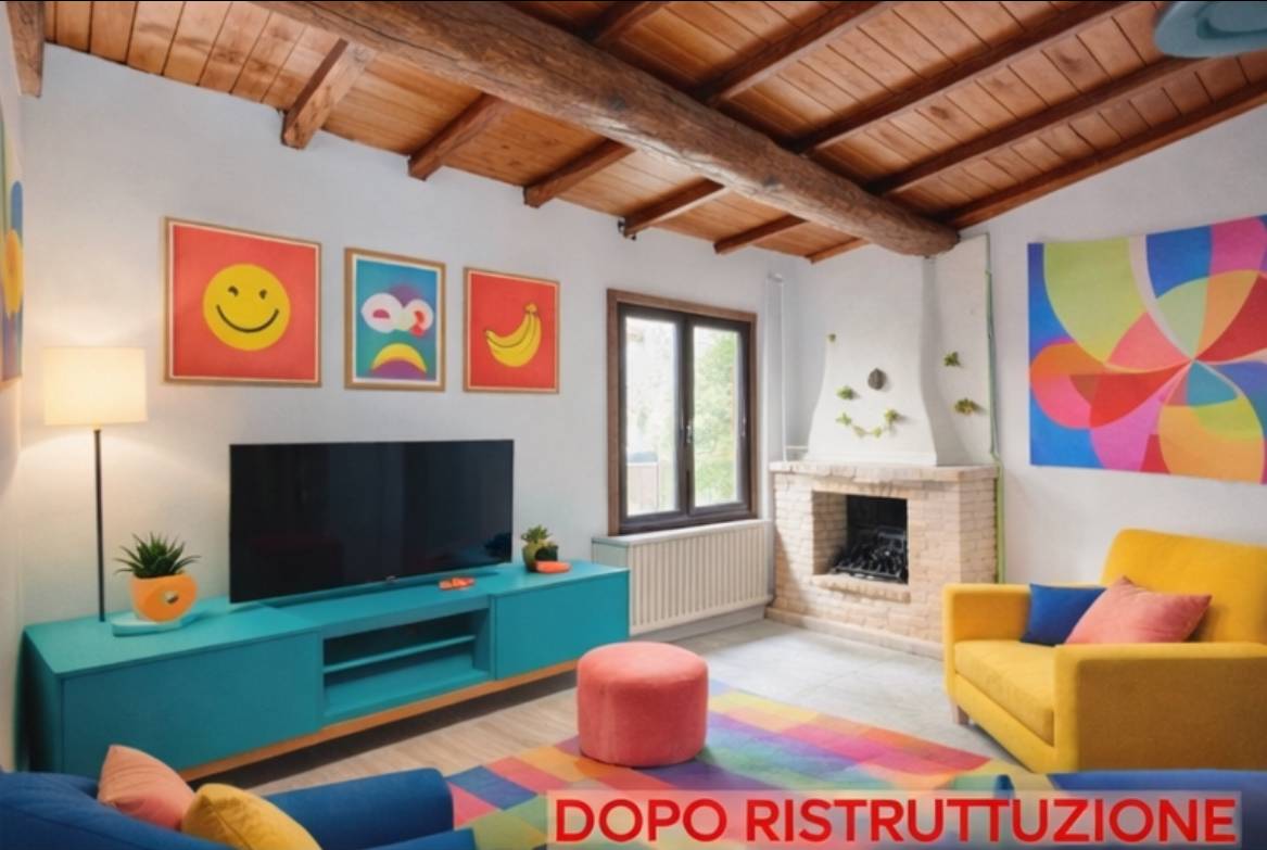 Appartamento a Brignano Gera d'Adda