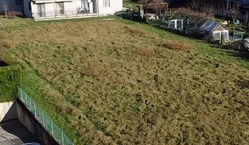 Terreno edificabile a Verdellino