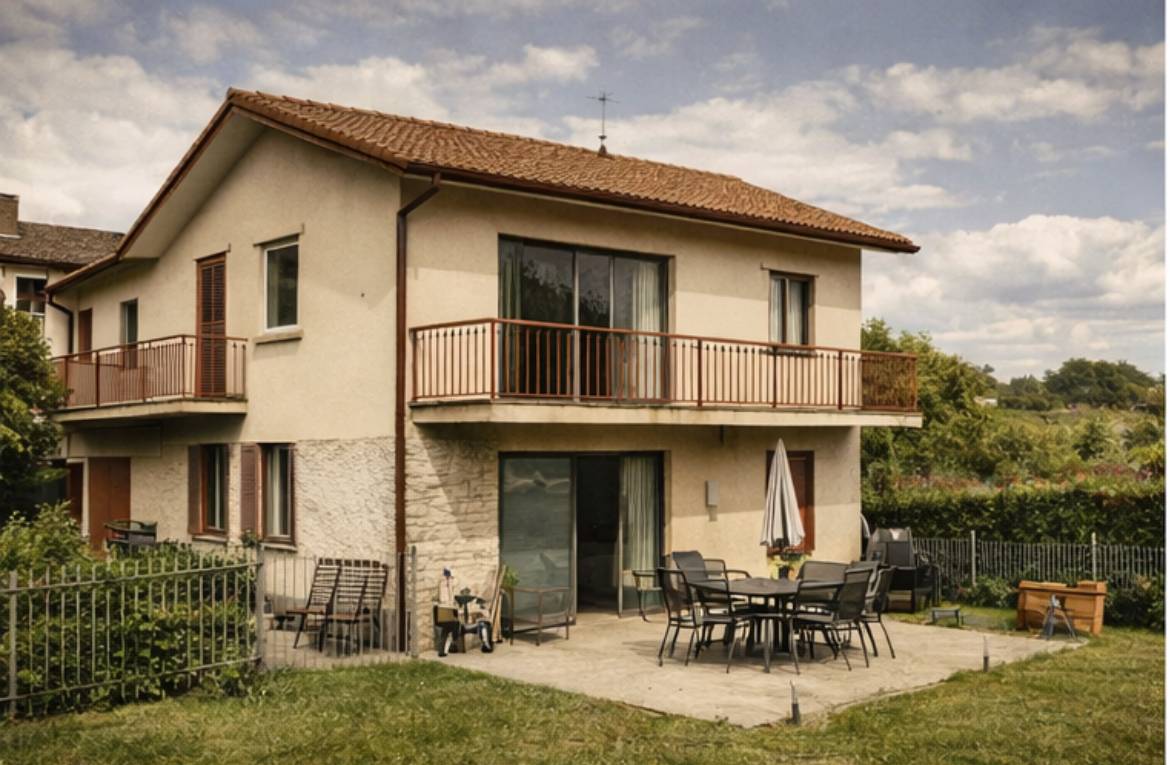 Villa a Sotto il Monte Giovanni XXIII