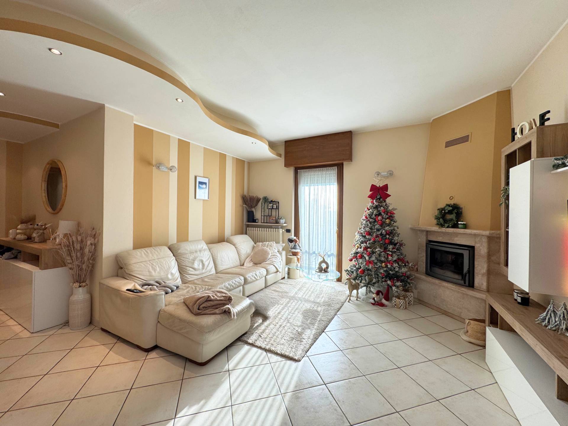 Appartamento a Scanzorosciate