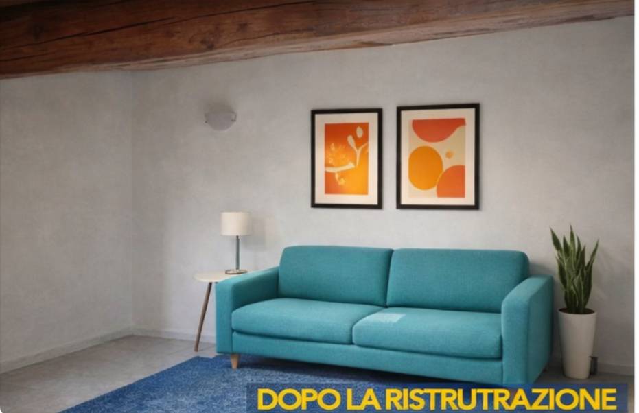 Appartamento a Brignano Gera d'Adda