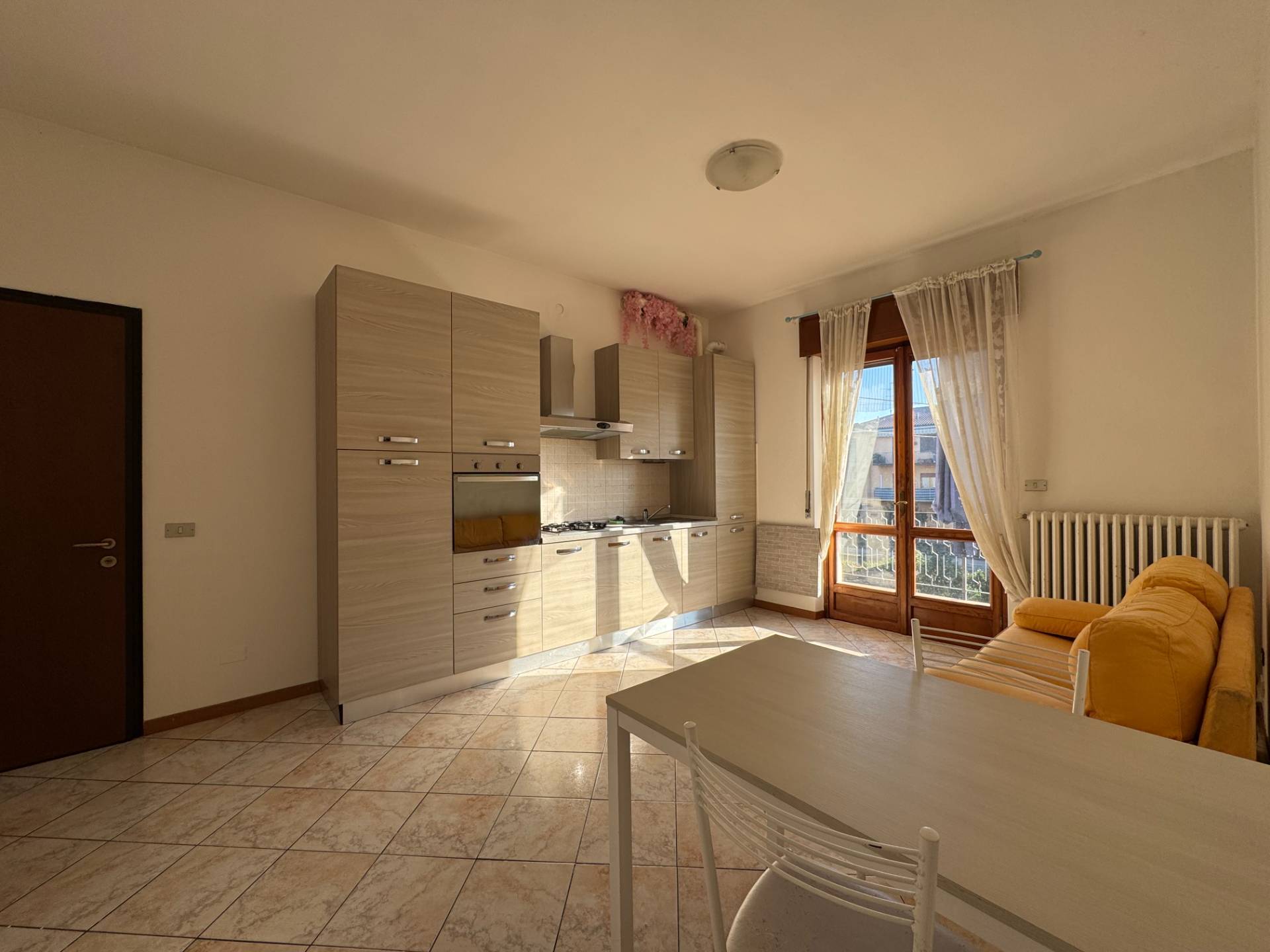 Appartamento a Dalmine