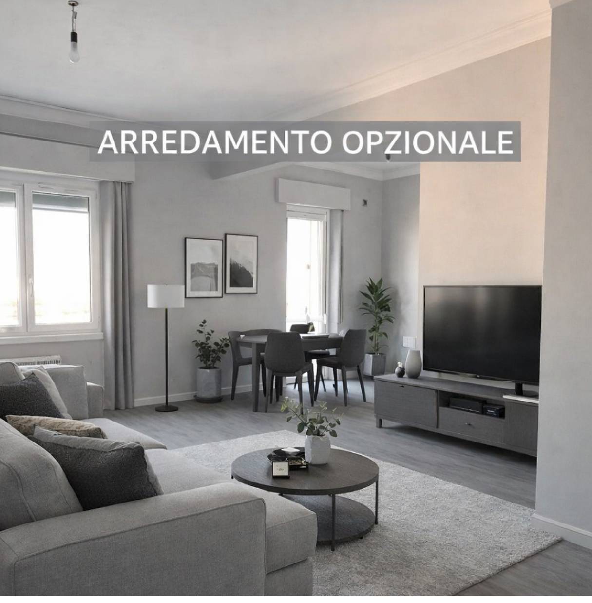 Appartamento a Voghera