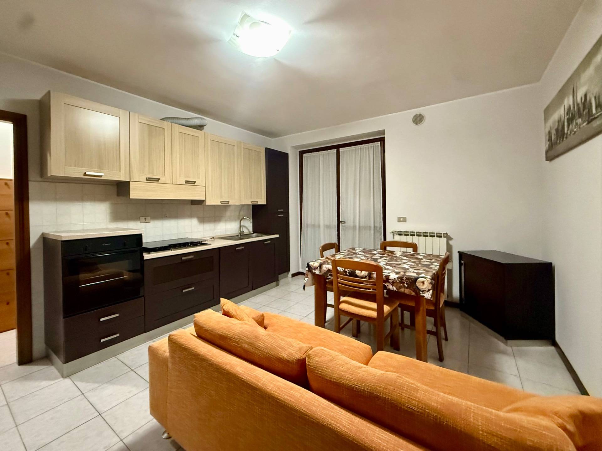 Appartamento a Dalmine