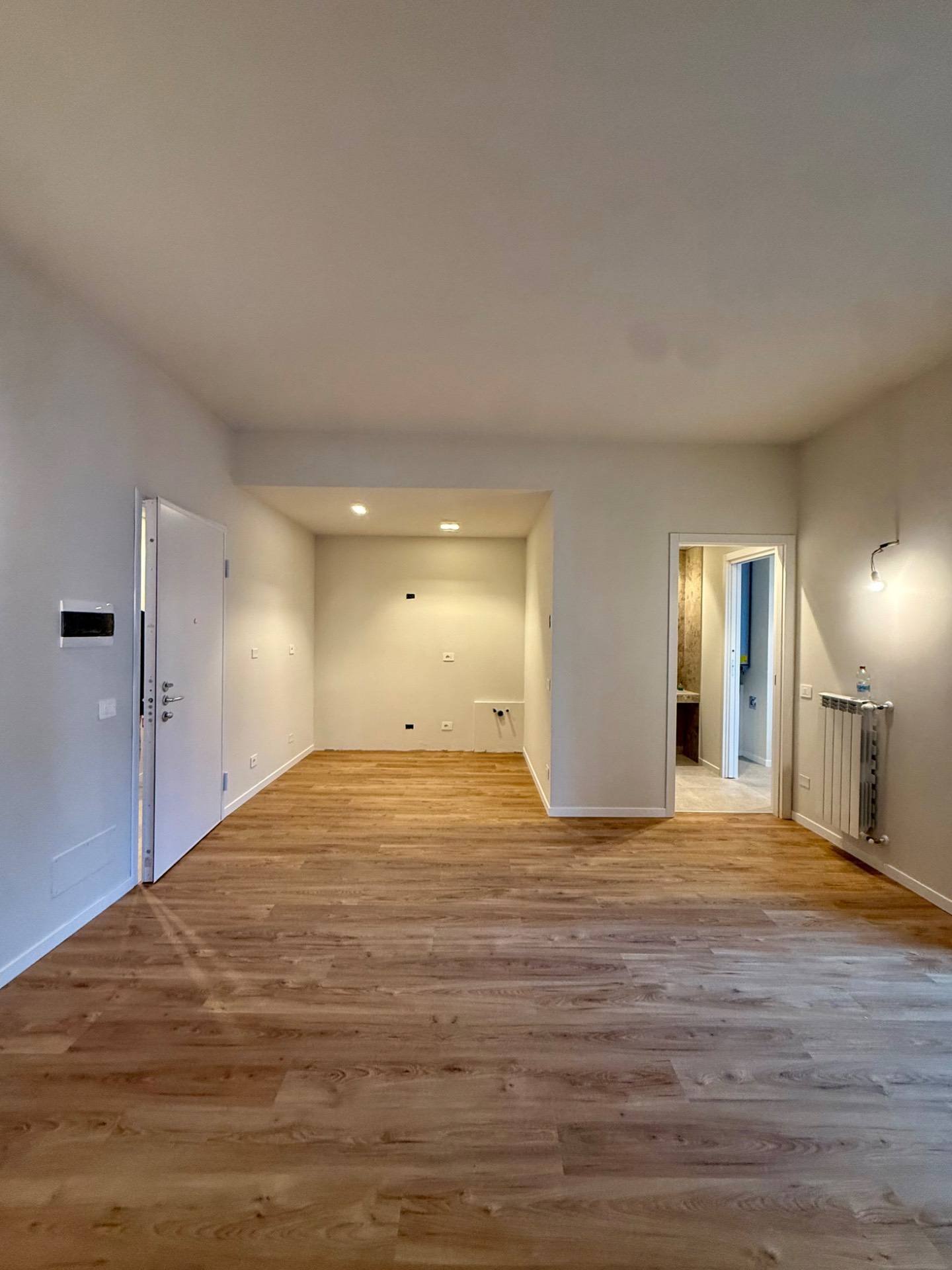 Appartamento a Bergamo