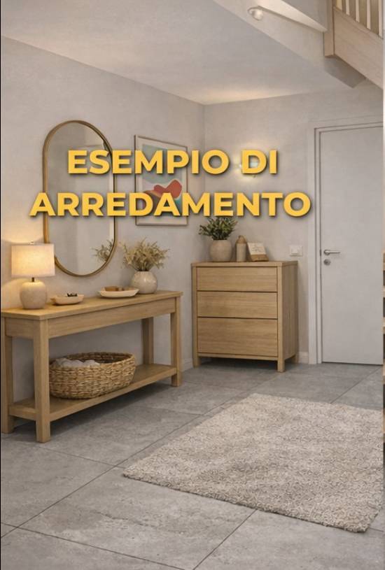 Appartamento a Calusco d'Adda