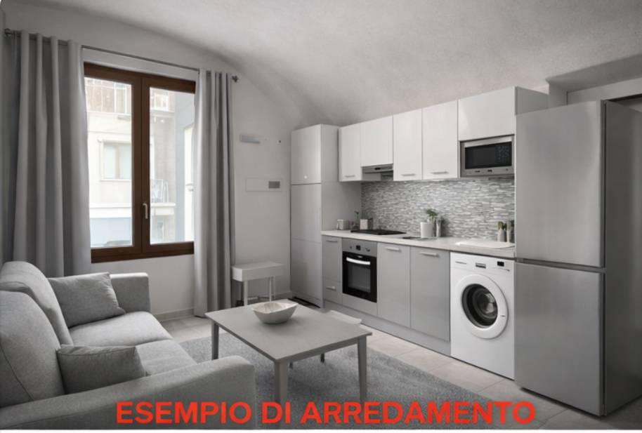 Appartamento a Ponte San Pietro