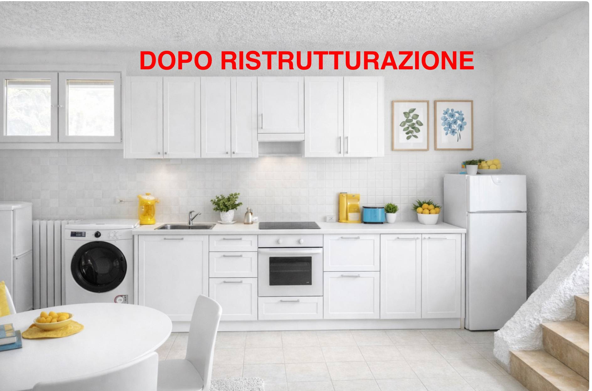 Appartamento a Filago