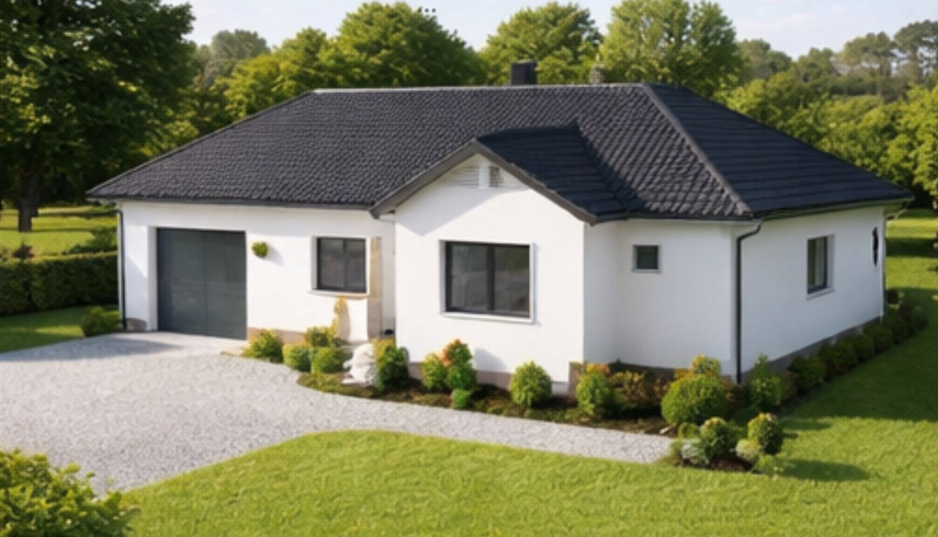 Villa a Ponte San Pietro