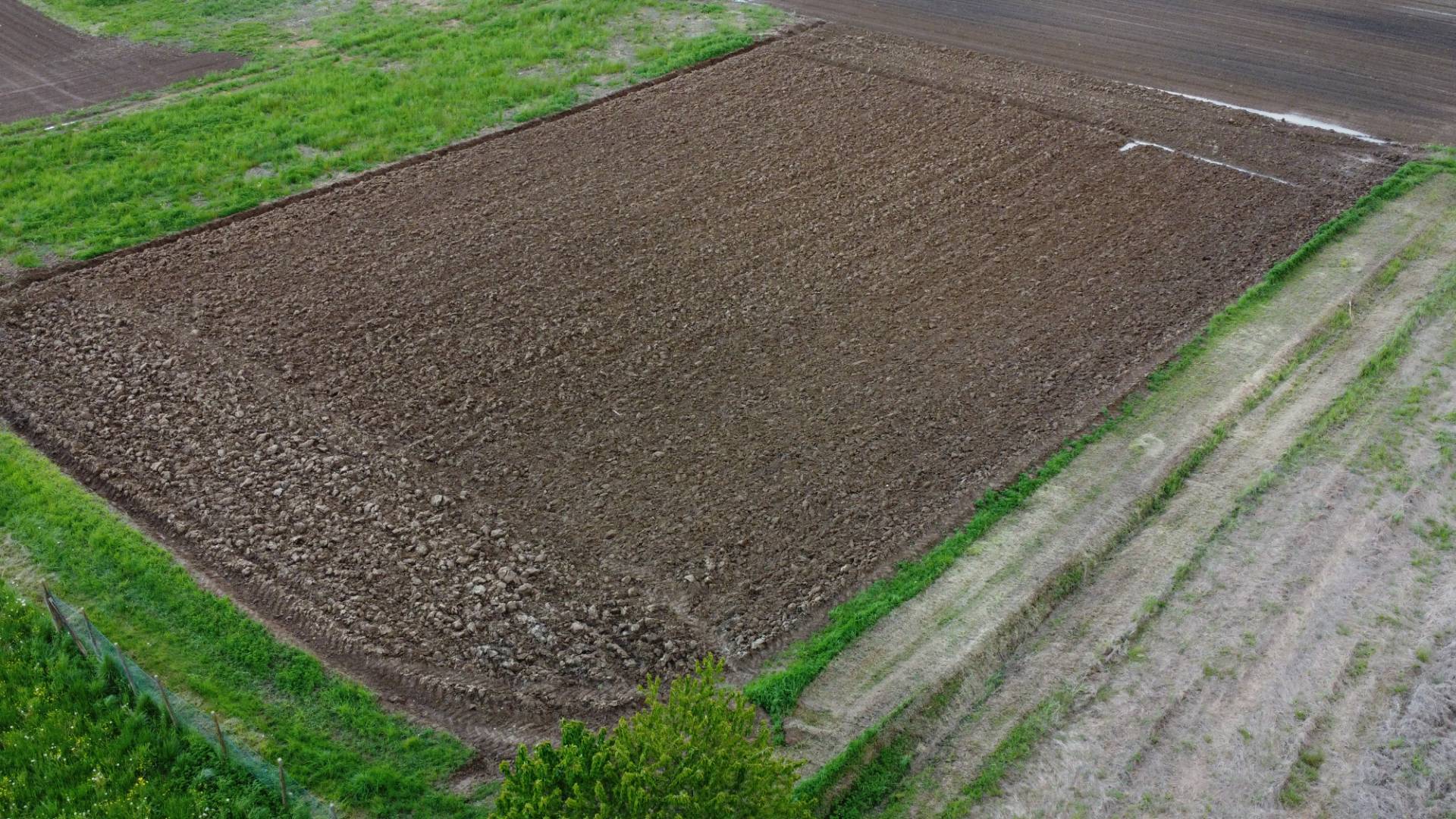 Terreno Agricolo a Solza