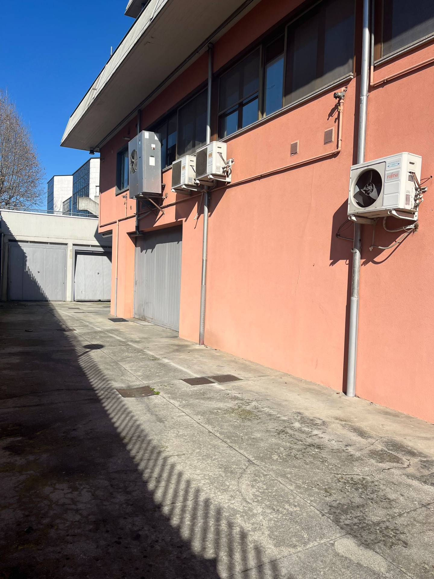 Attività commerciale a Dalmine