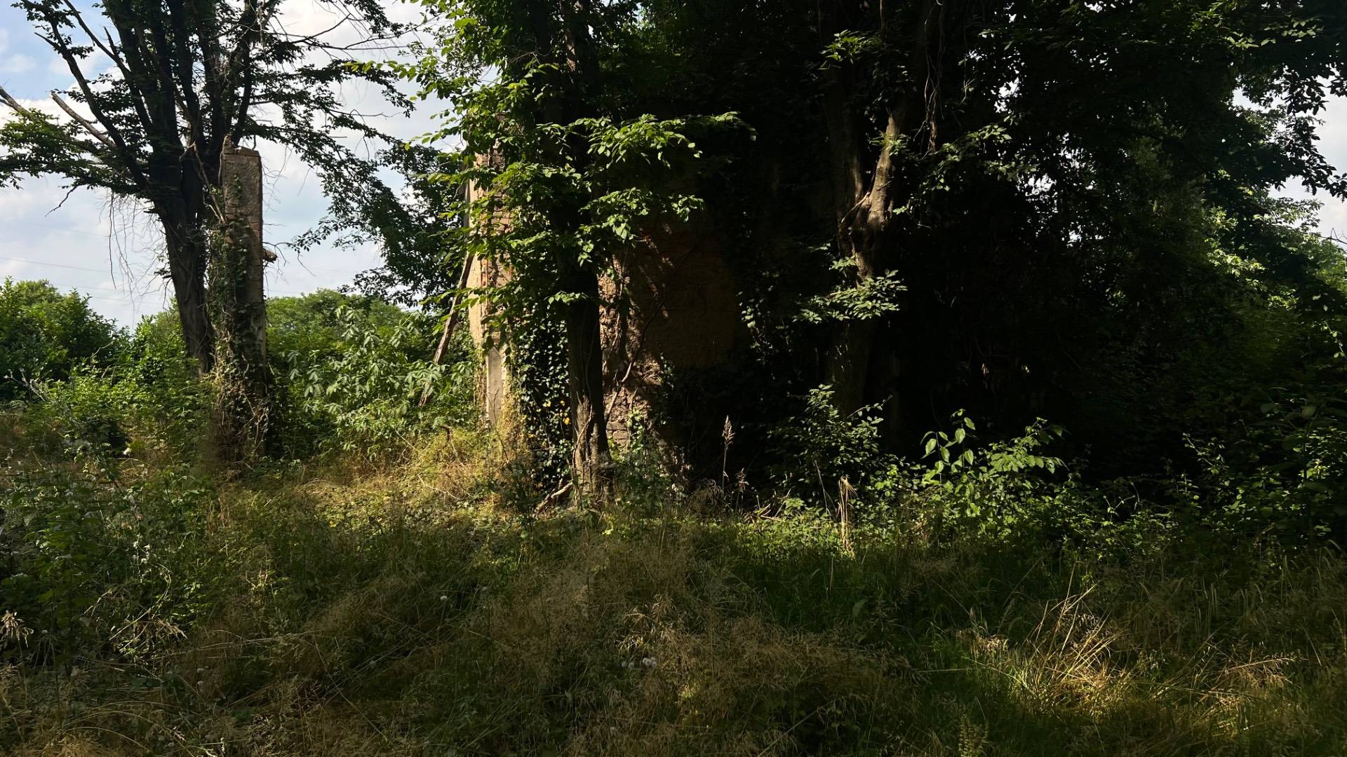 Rustico a Capriate San Gervasio