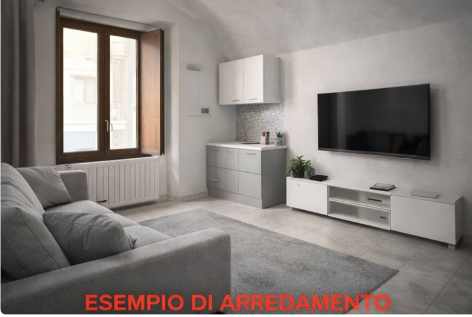 Appartamento a Brembate di Sopra