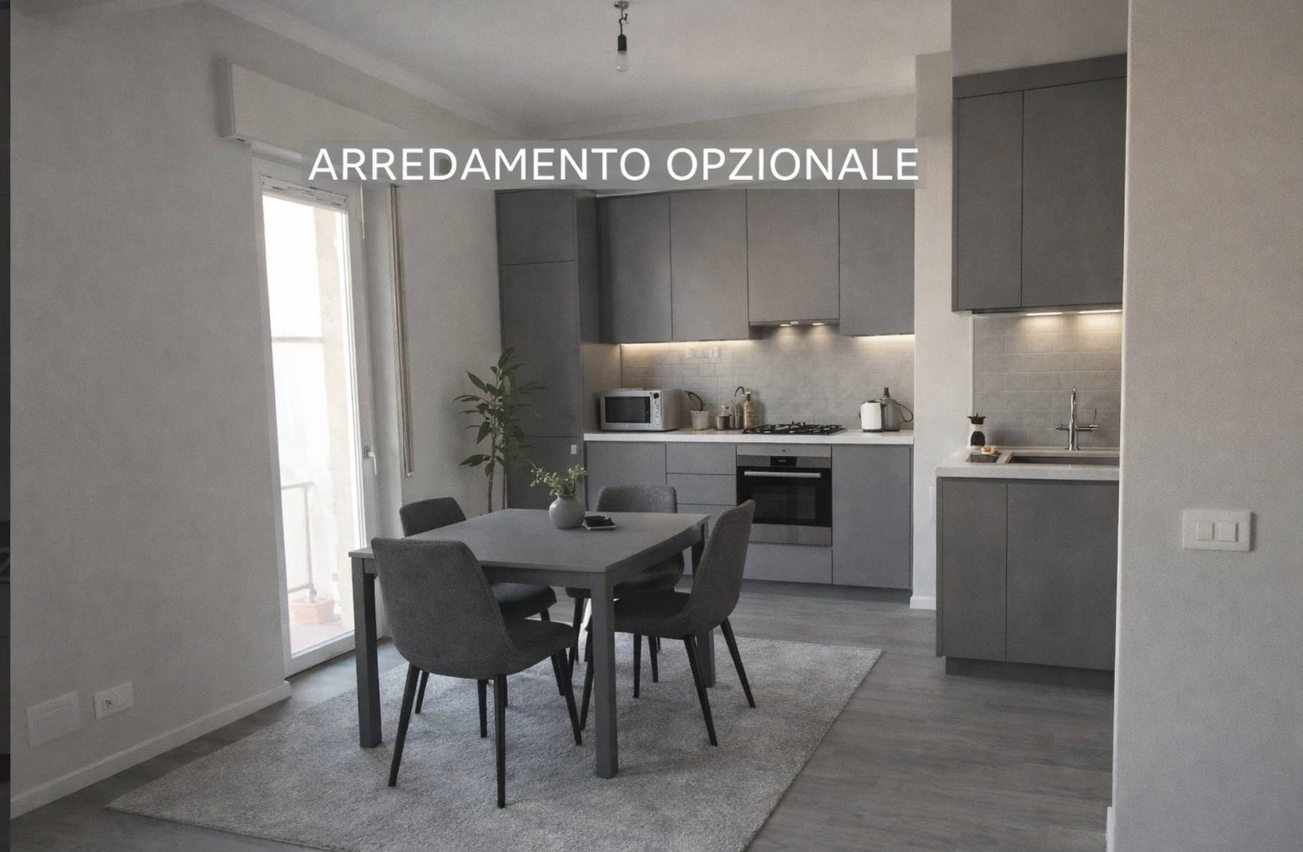 Appartamento a Voghera