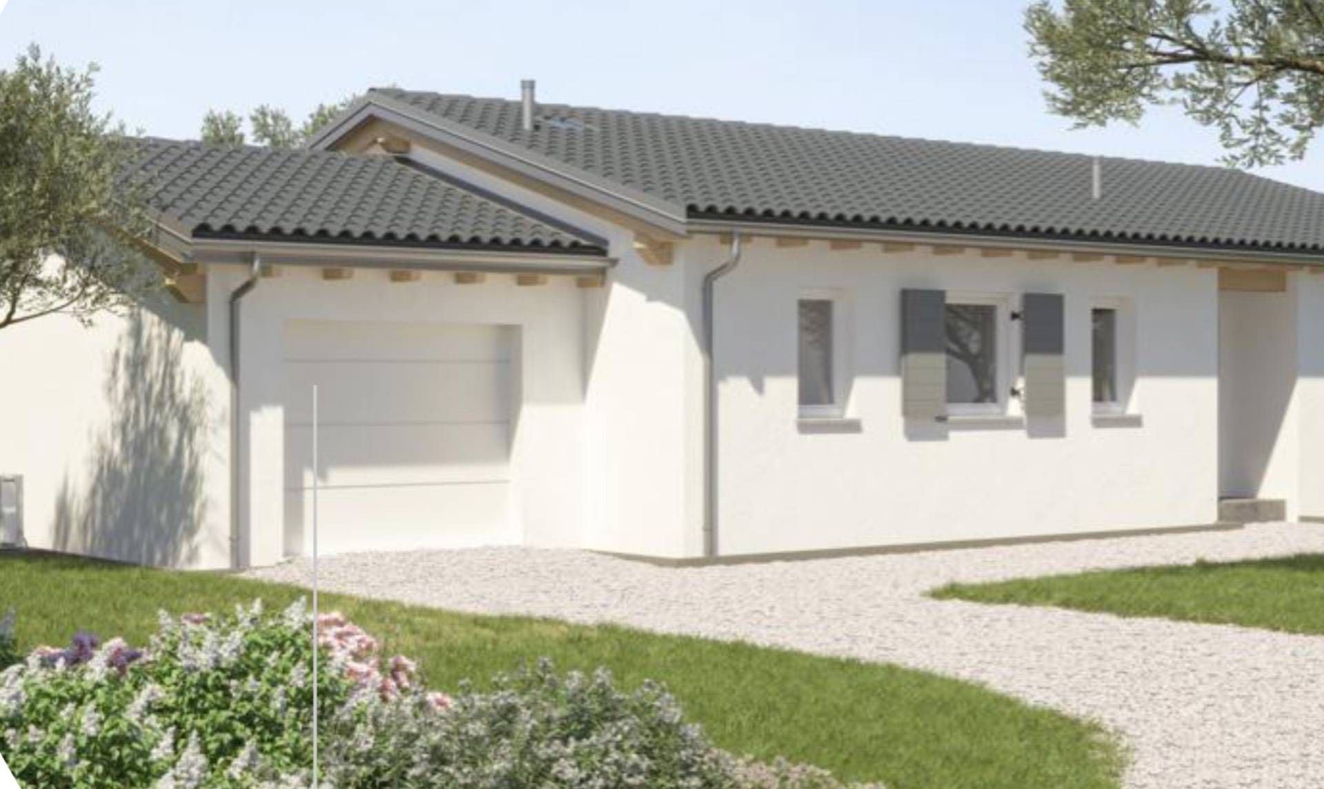 Terreno edificabile a Ponte San Pietro