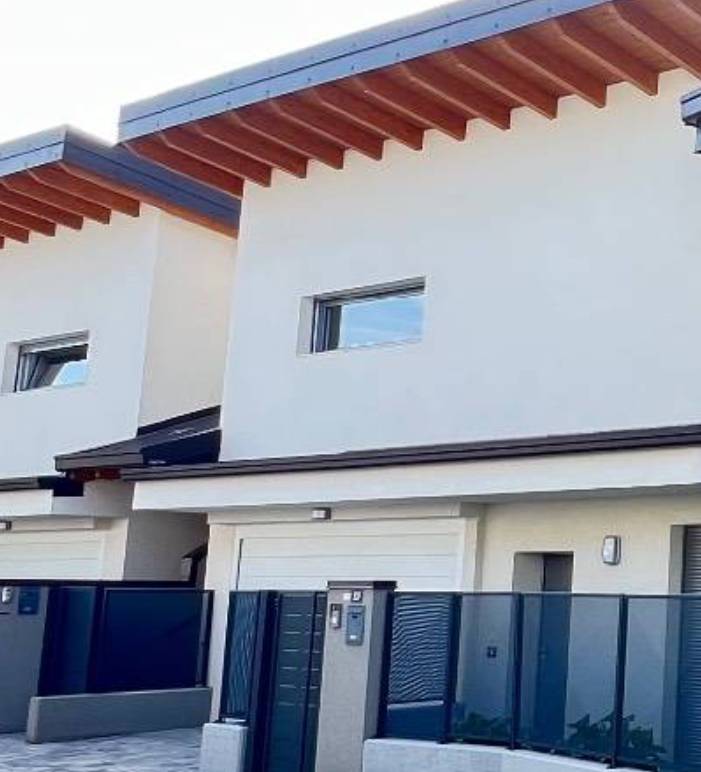 Appartamento a Barzana