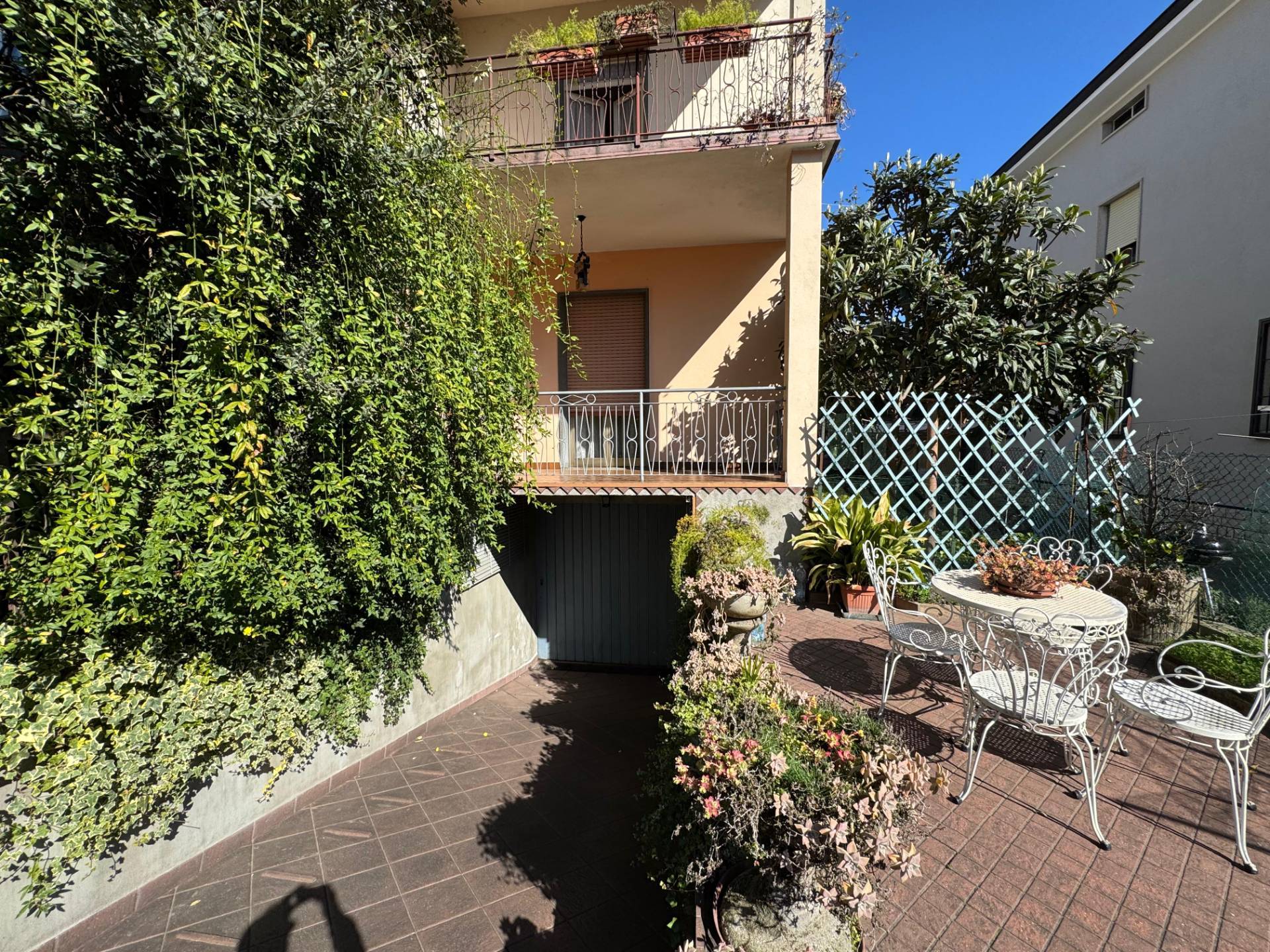 Villetta Bifamiliare a Dalmine