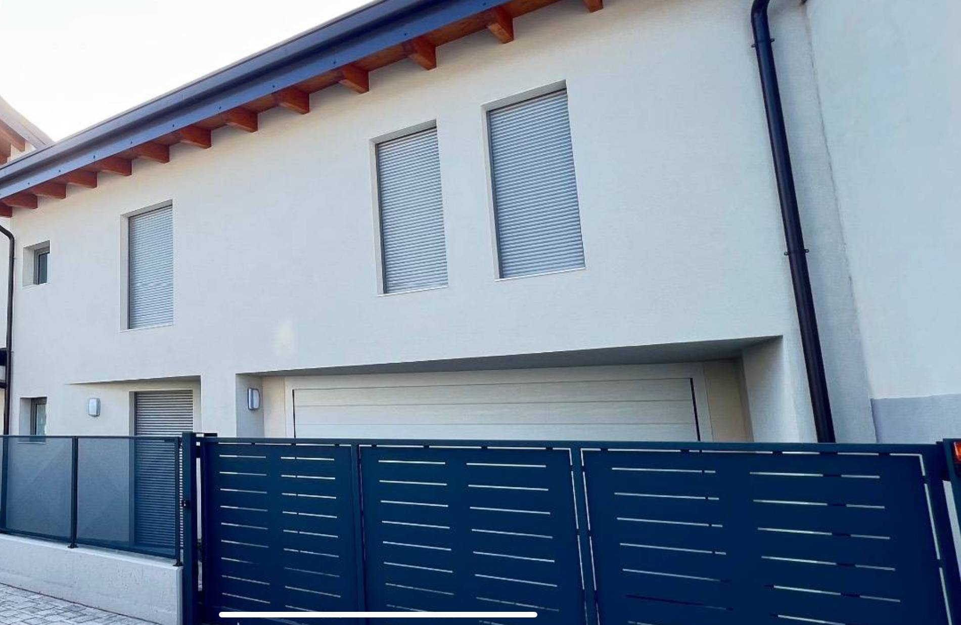 Appartamento a Calusco d'Adda