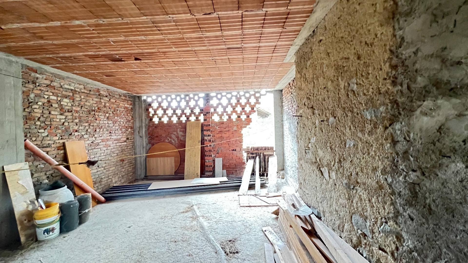 Appartamento a Sotto il Monte Giovanni XXIII