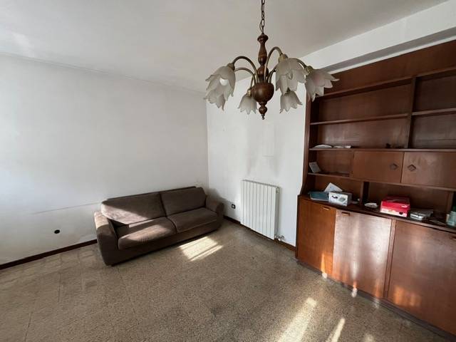 Appartamento a Treviolo