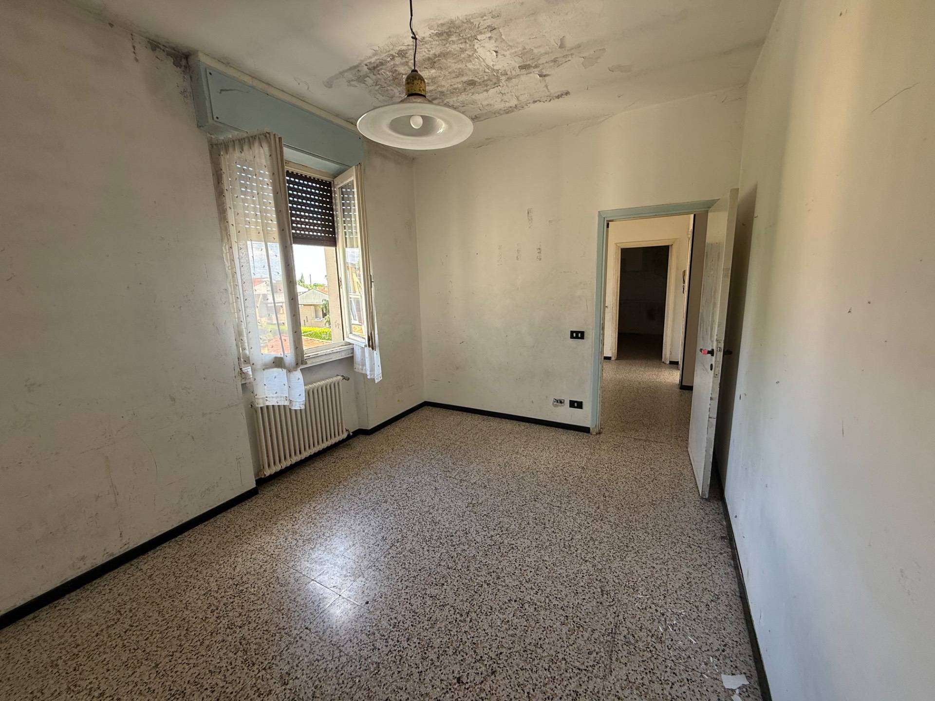 Appartamento a Treviolo