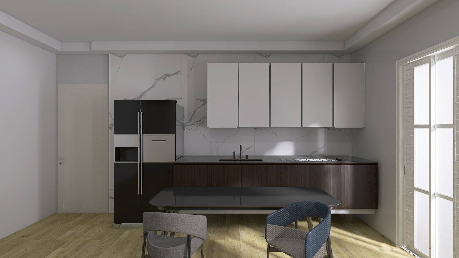 Loft/Open Space a Curno