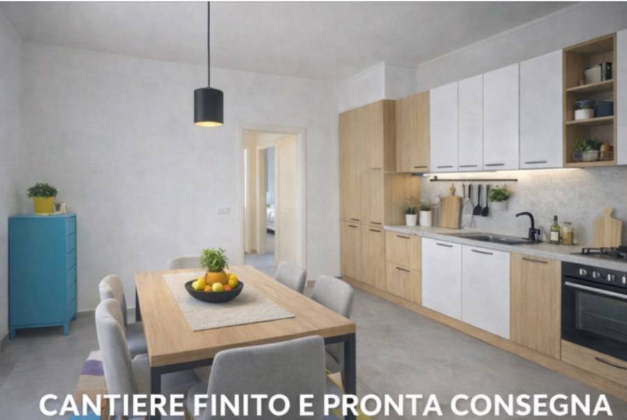 Appartamento a Almenno San Bartolomeo