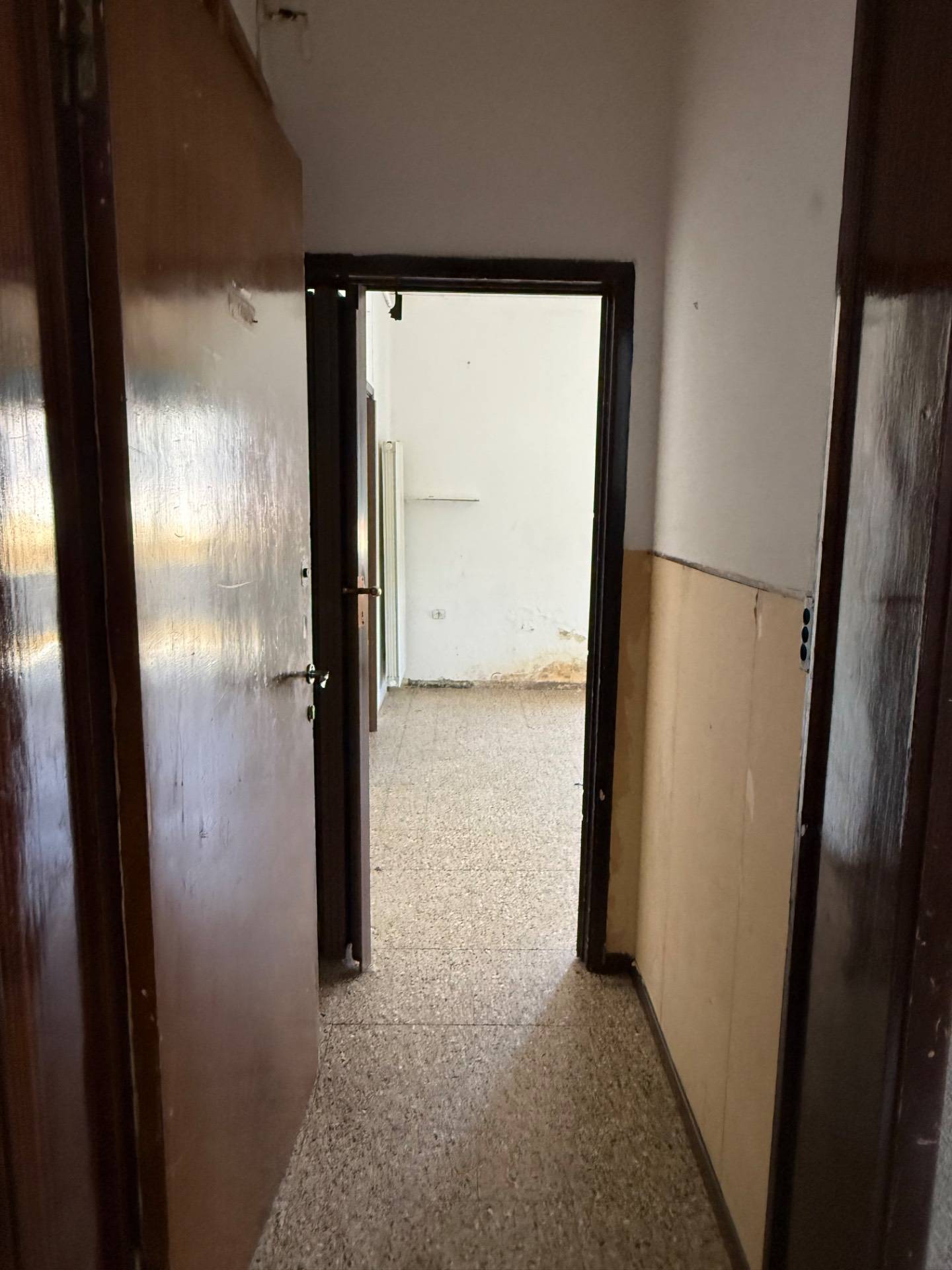 Stabile/Palazzo a Treviolo