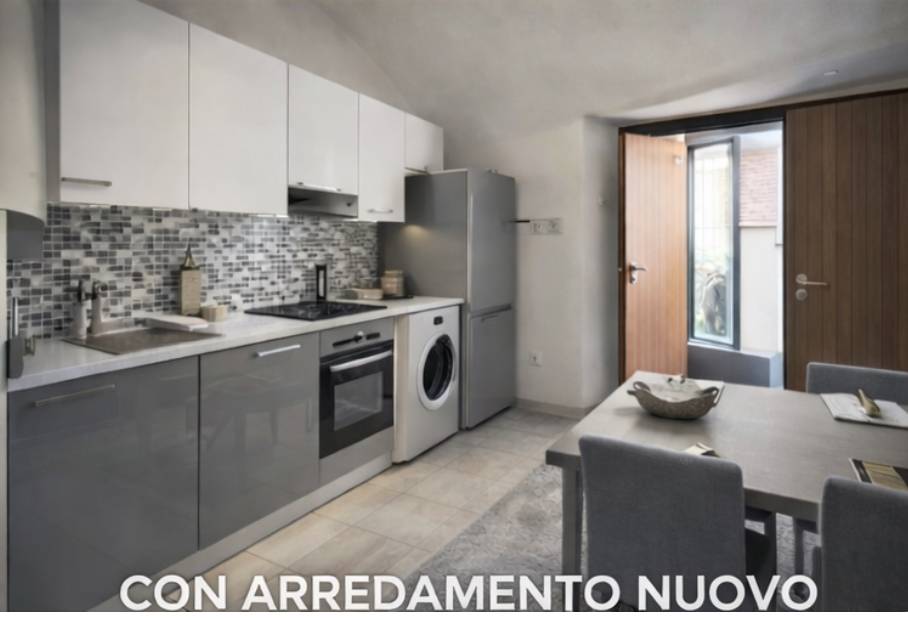 Appartamento a Brembate di Sopra