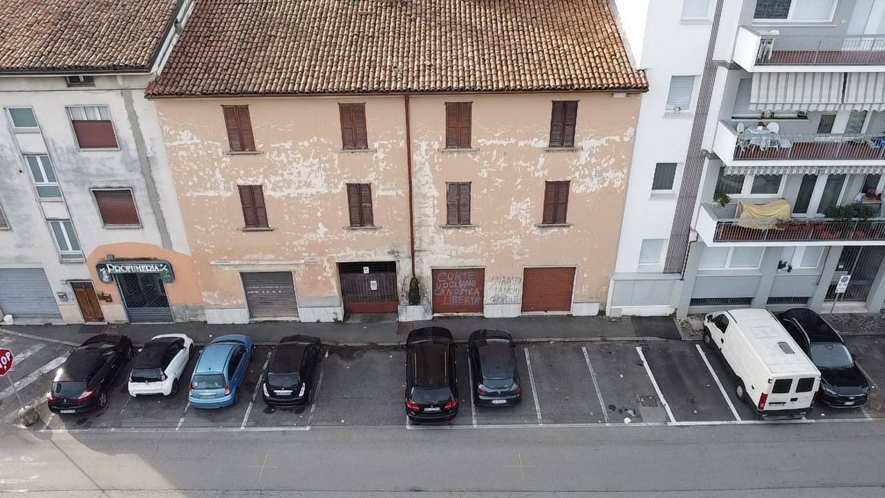 Appartamento a Dalmine