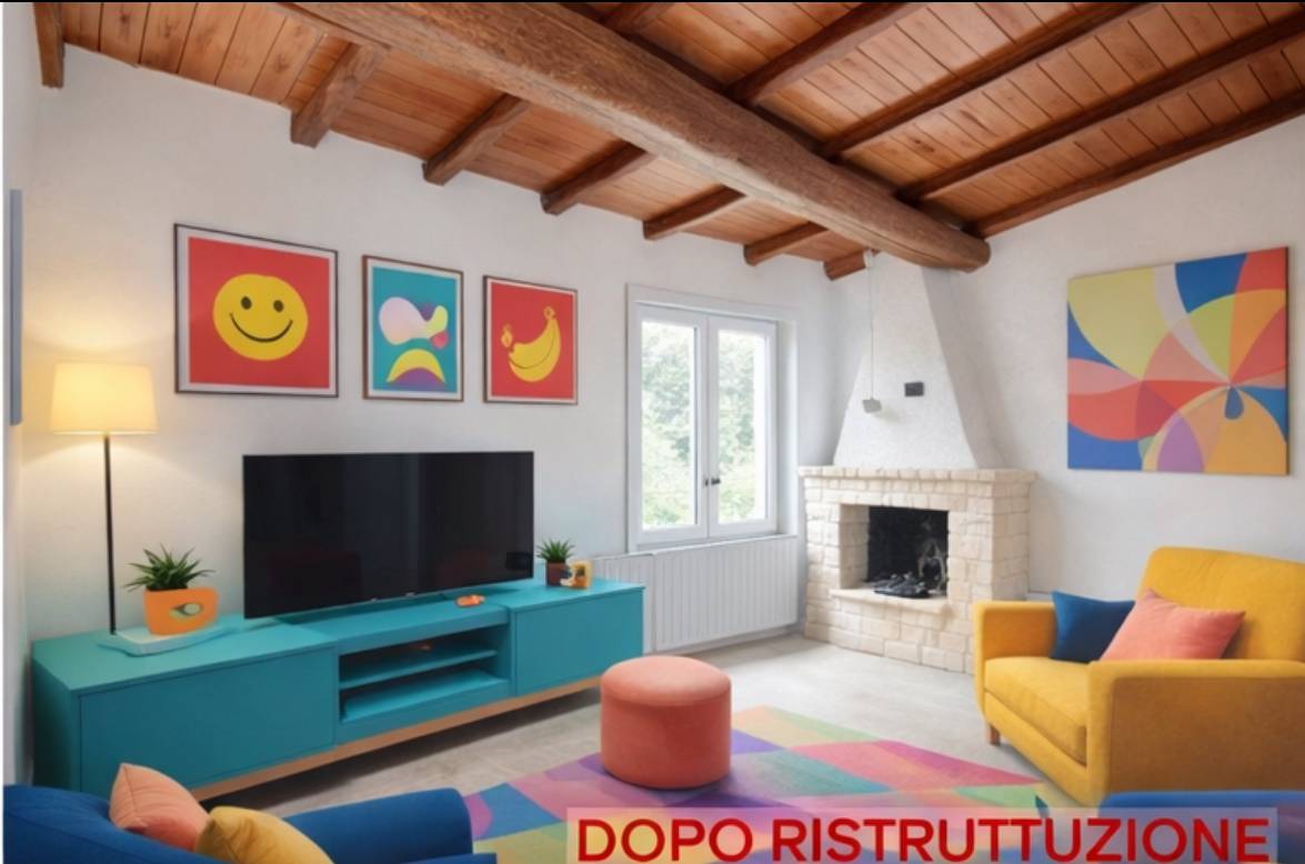 Appartamento a Brignano Gera d'Adda