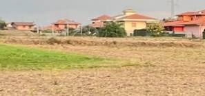 # IL LUOGO GIUSTO DOVE FAR NASCERE IL TUO PROGETTO
### Terreno edificabile per villa singola o piccolo intervento residenziale
