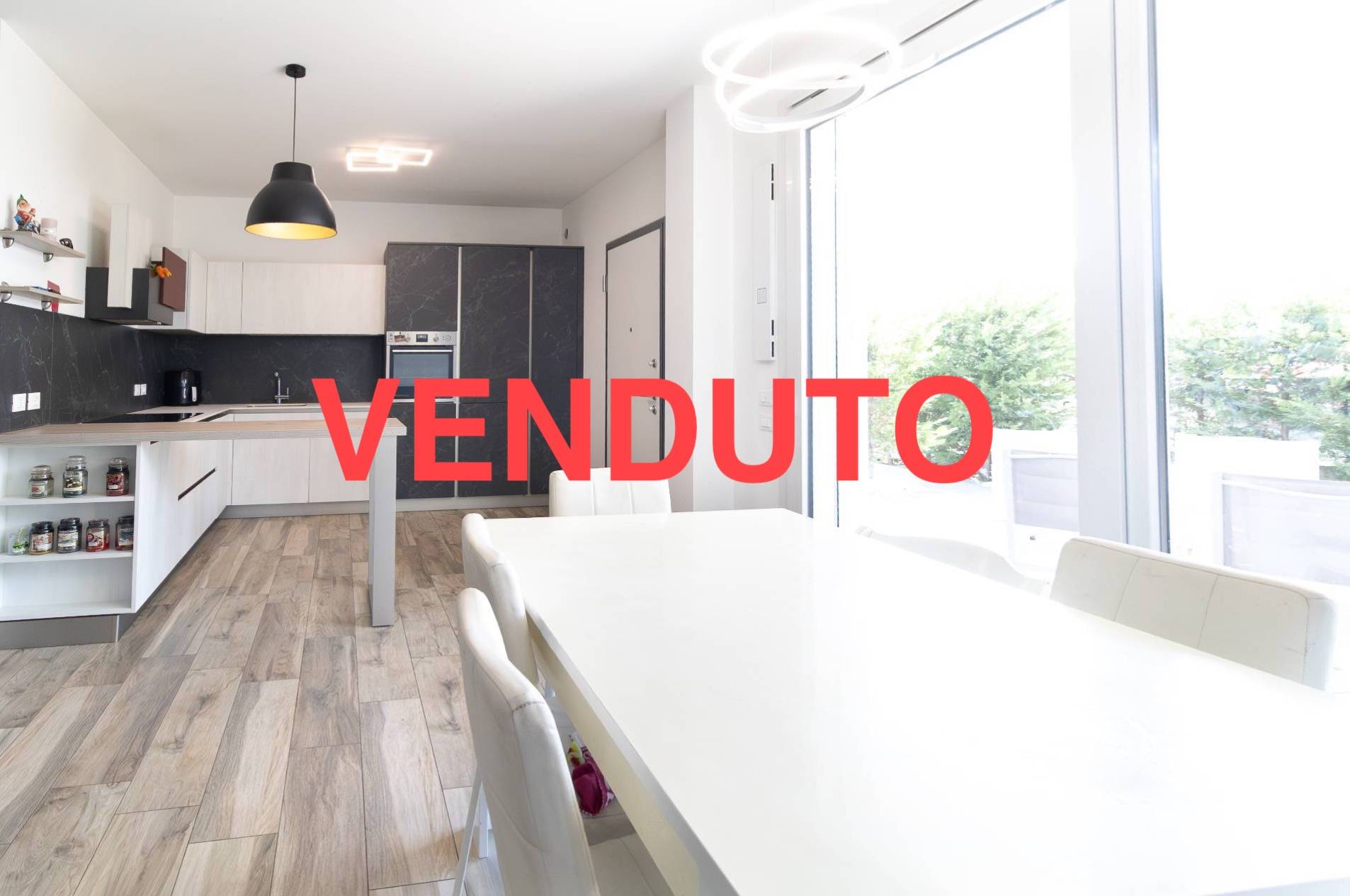 Appartamento In Vendita a Dalmine