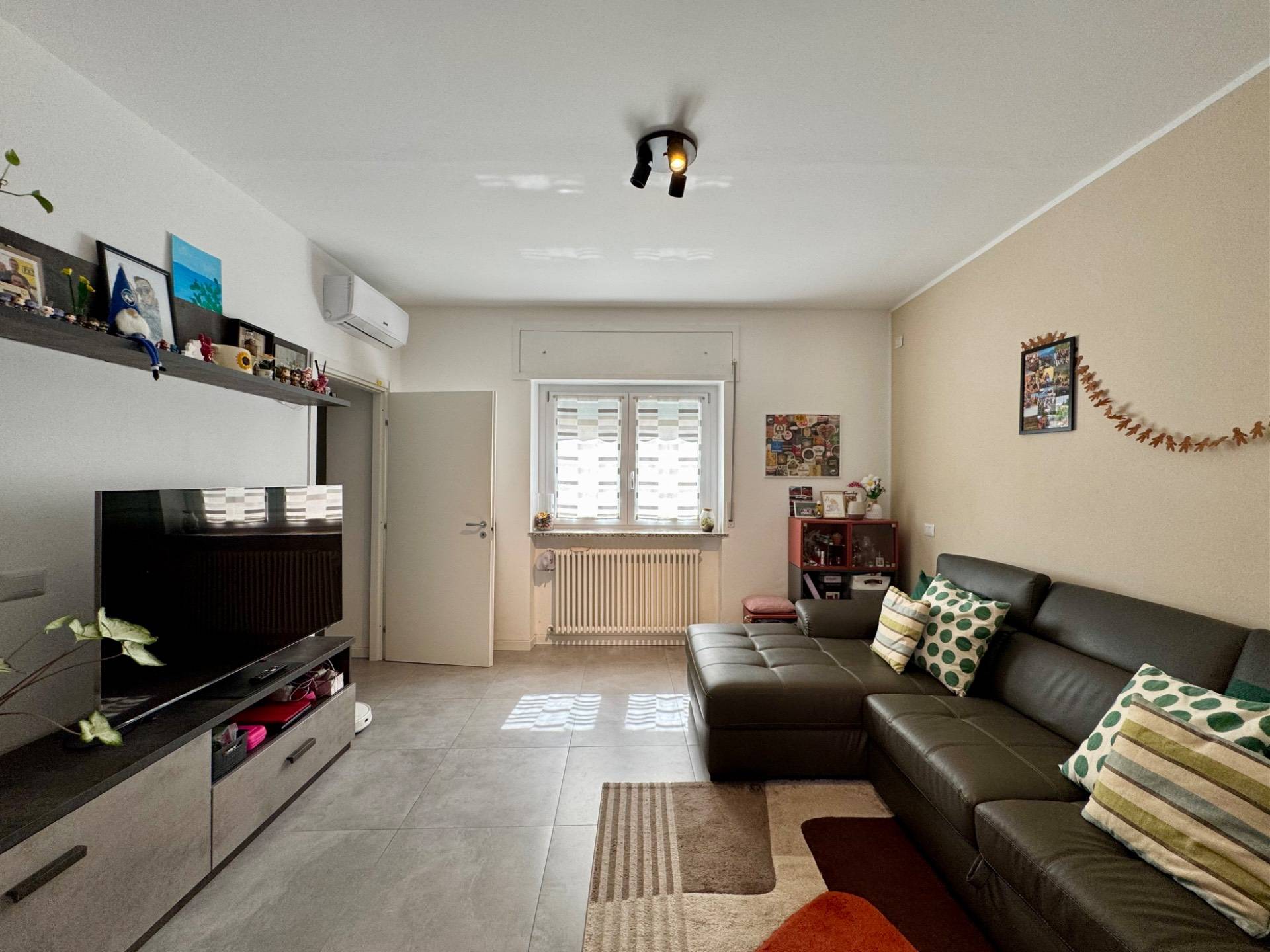 Appartamento In Vendita a Osio Sotto