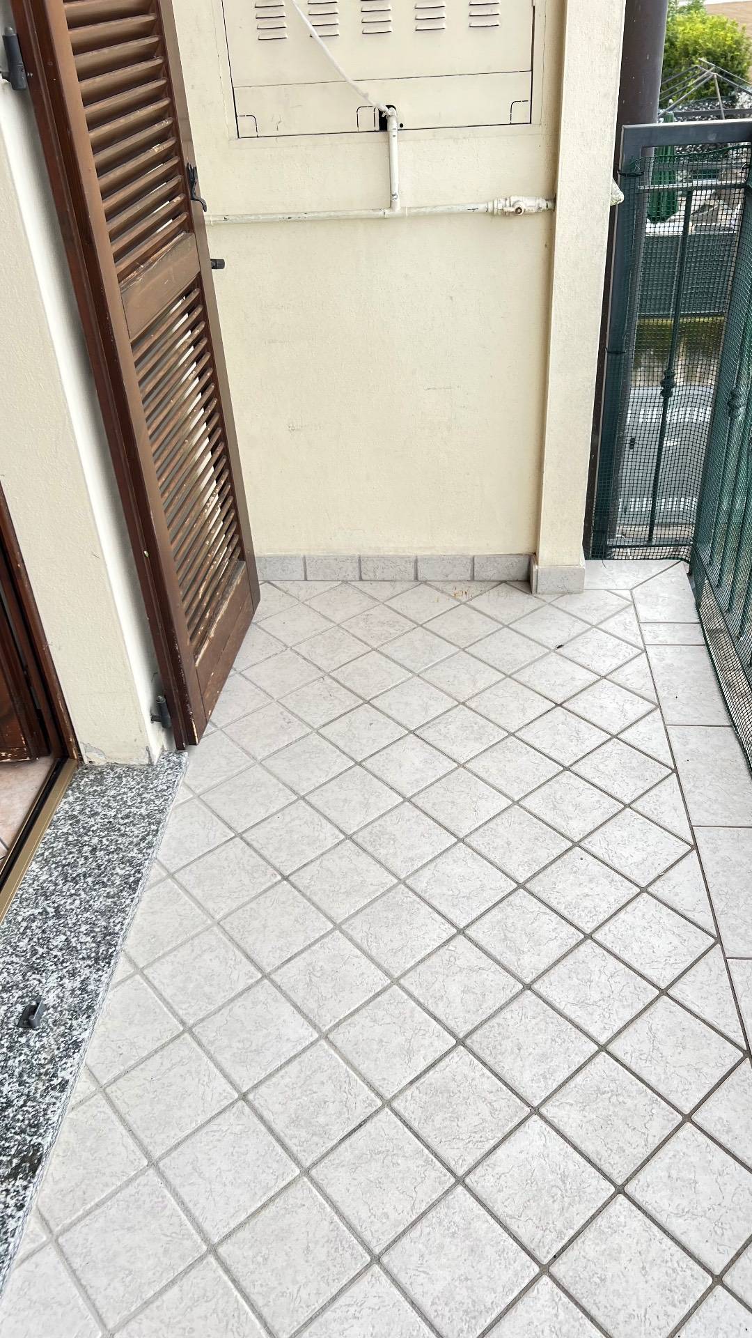 Ampio bilocale recentemente ristrutturato