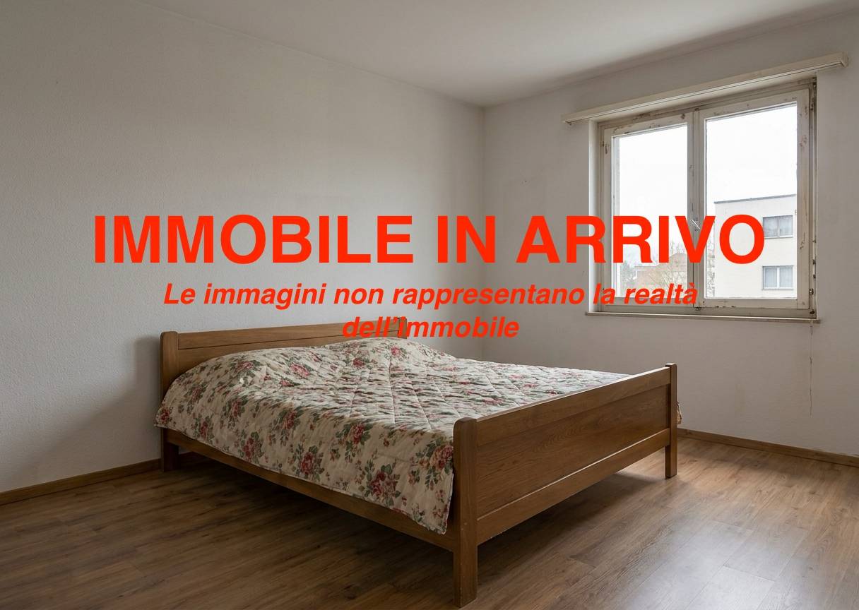 CALVENZANO – AMPIO APPARTAMENTO CON 3 CAMERE, BALCONE PANORAMICO E GARAGE